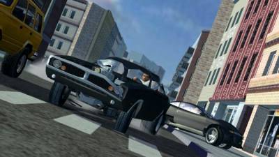 Street Legal 1: REVision бесплатно скачать на пк