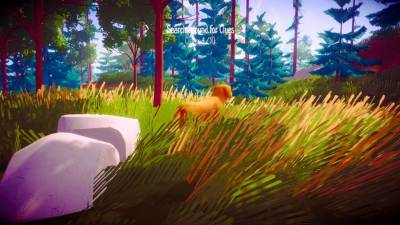 The Lost Dog скачать на пк