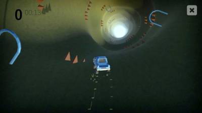 Tornado Driver скачать на пк