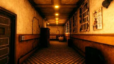 VEREDA - Mystery Escape Room Adventure торрент скачать