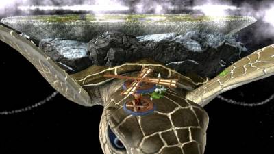 World Turtles торрент скачать