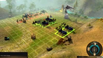 Worlds of Magic торрент скачать