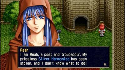 Ys 1  2 Chronicles+ торрент скачать