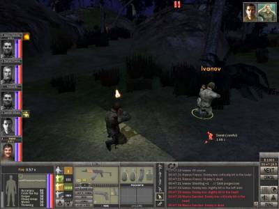 7.62 Hard Life торрент скачать
