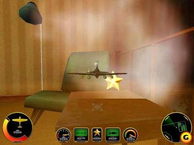 Airfix Dogfighter бесплатно скачать на пк