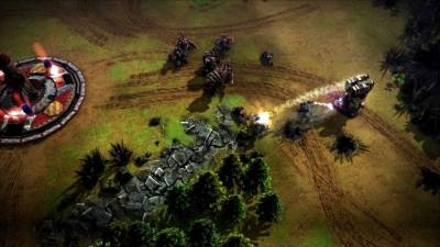 Arena Wars 2 скачать на пк