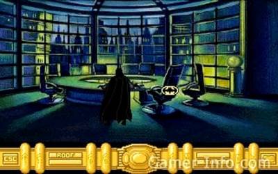 Batman: Returns скачать на пк