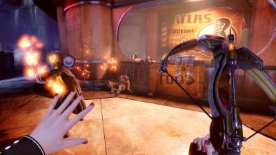 BioShock Infinite: Burial at Sea - Episode Two торрент скачать