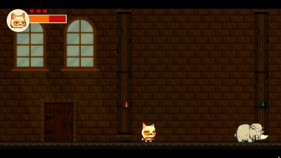 Catovania торрент скачать