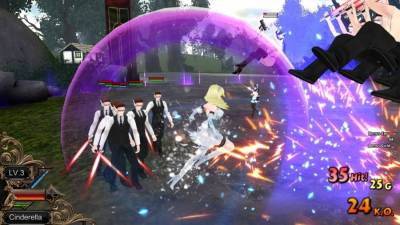 Cinderella Escape 2 Revenge торрент скачать