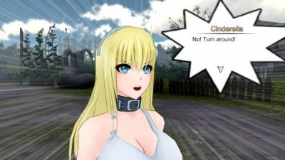 Cinderella Escape 2 Revenge скачать на пк