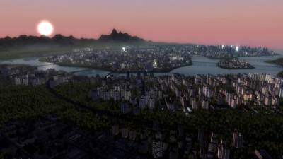 Cities in Motion 2 бесплатно скачать на пк