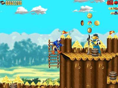 Claw скачать на пк
