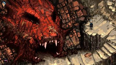 Death Trash бесплатно скачать на пк