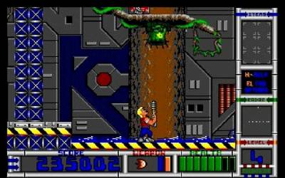 Duke Nukem 1+2 скачать на пк
