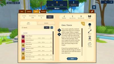 Dungeon Full Dive скачать на пк