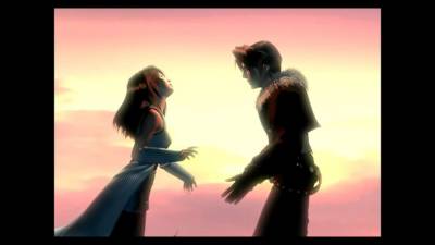 FINAL FANTASY VIII - REMASTERED скачать на пк