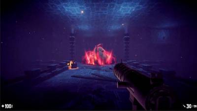 Guns and Ghosts торрент скачать