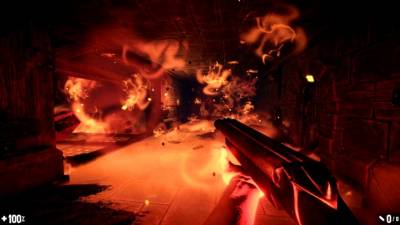 Guns and Ghosts скачать на пк