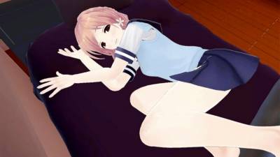 Let's Play with Nanai! бесплатно скачать на пк