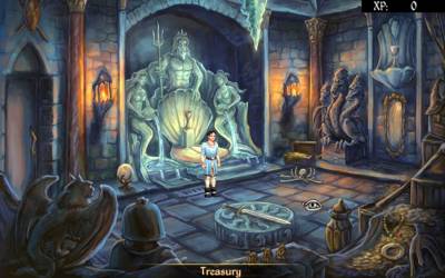 Mage's Initiation: Reign of the Elements бесплатно скачать на пк
