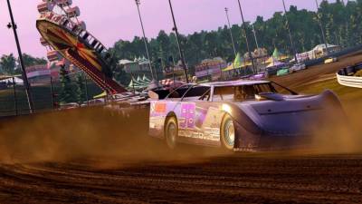 NASCAR Heat 3 бесплатно скачать на пк