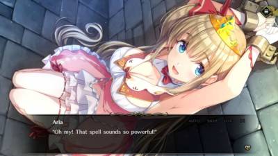 Prison Princess бесплатно скачать на пк