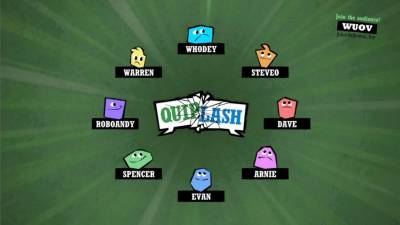 Quiplash бесплатно скачать на пк