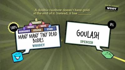 Quiplash скачать на пк