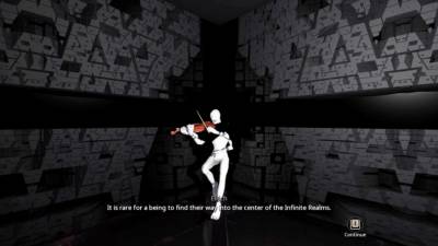 Recursive Ruin скачать на пк