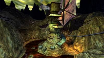 Shadow Man Remastered торрент скачать