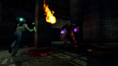 Shadow Man Remastered скачать на пк
