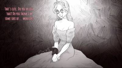 Slay the Princess скачать на пк