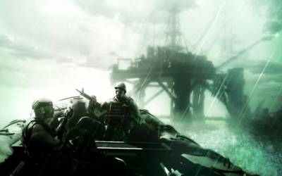 Sniper: Ghost Warrior торрент скачать