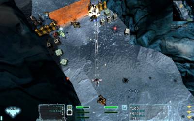 Steel Storm: Burning Retribution бесплатно скачать на пк