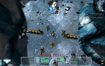 Steel Storm: Burning Retribution торрент скачать