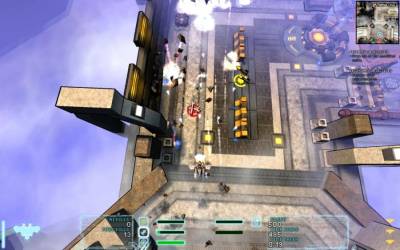 Steel Storm: Burning Retribution скачать на пк