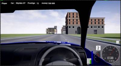 Street Racing 2020 бесплатно скачать на пк