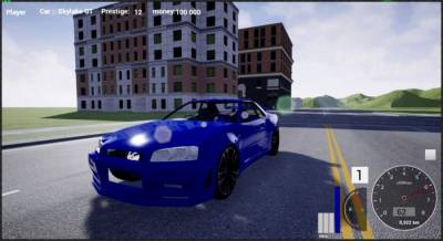 Street Racing 2020 торрент скачать