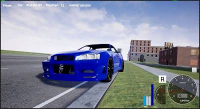 Street Racing 2020 скачать на пк