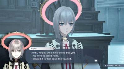 The Caligula Effect 2 бесплатно скачать на пк