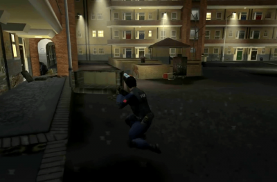 The Getaway: Black Monday скачать на пк