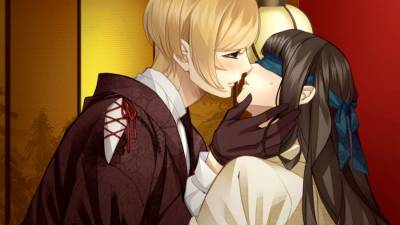 The Men of Yoshiwara: Ohgiya скачать на пк