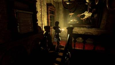 Tormented Souls скачать на пк