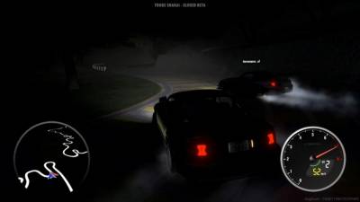 Touge Shakai бесплатно скачать на пк