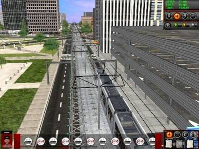 Trainz Simulator 2008 бесплатно скачать на пк
