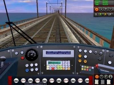 Trainz Simulator 2008 торрент скачать