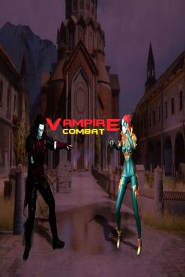 Vampire Combat бесплатно скачать на пк