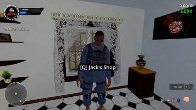 Wanking Simulator торрент скачать