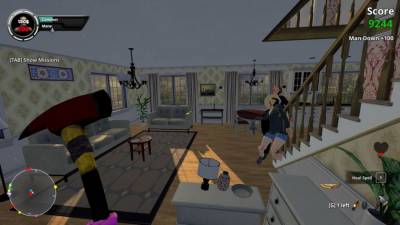 Wanking Simulator скачать на пк